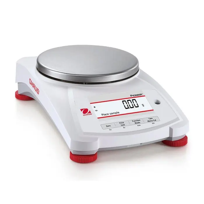 Discount Ohaus Pioneer Precision Balance, 3200 g x 0.01 g